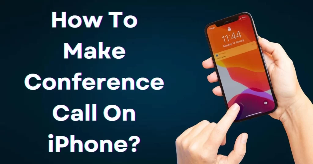 how-to-make-conference-call-on-iphone